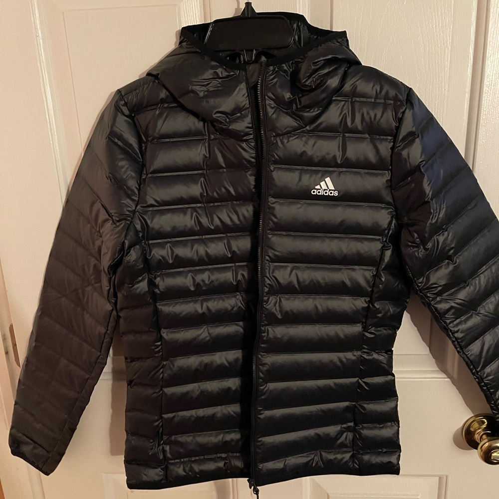 Womens Adidas jacket